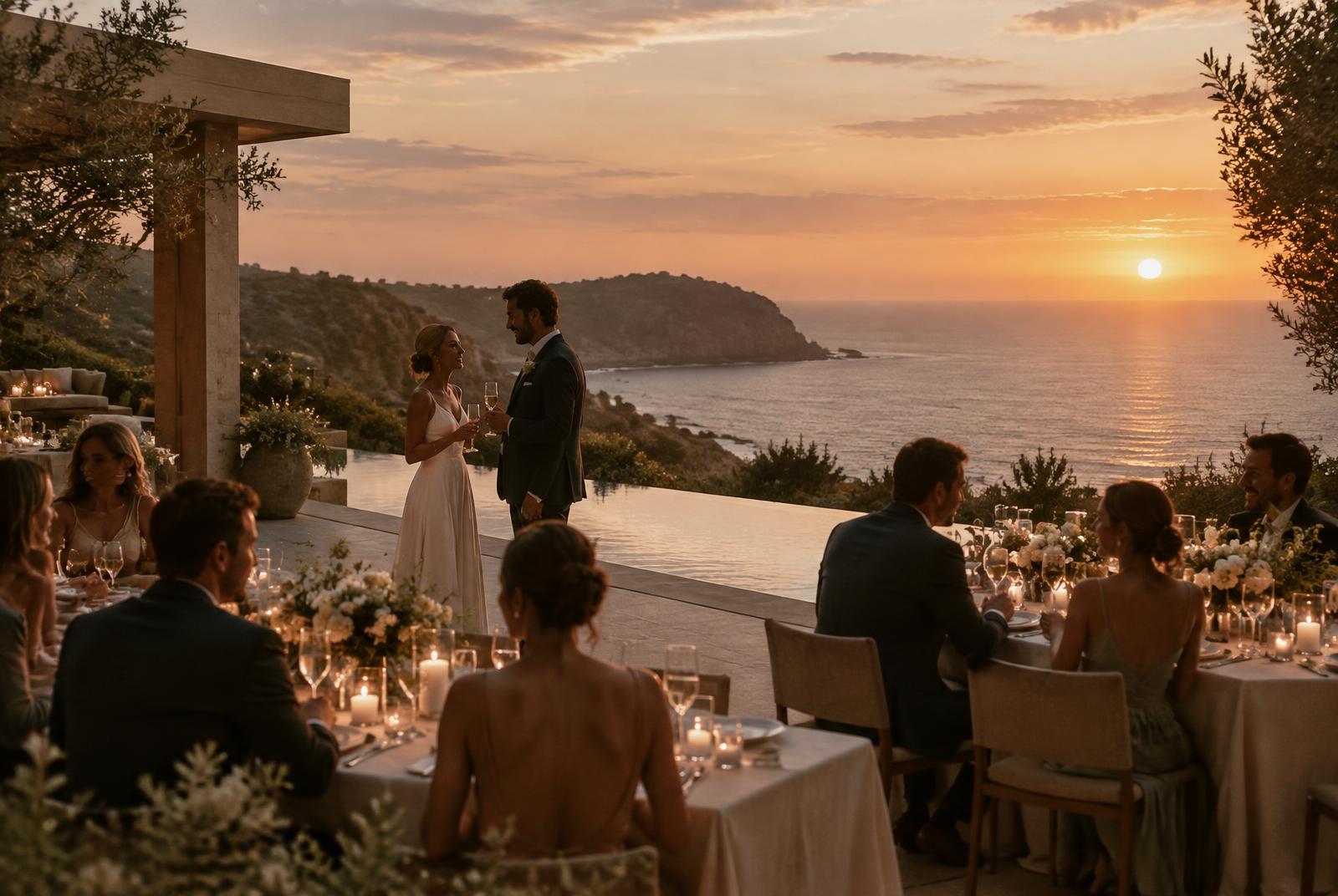 An Evening of Vows